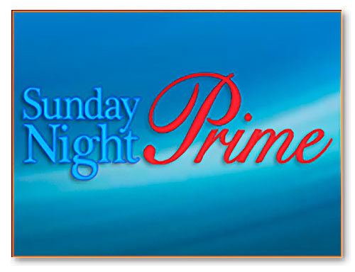 Sunday Night Prime