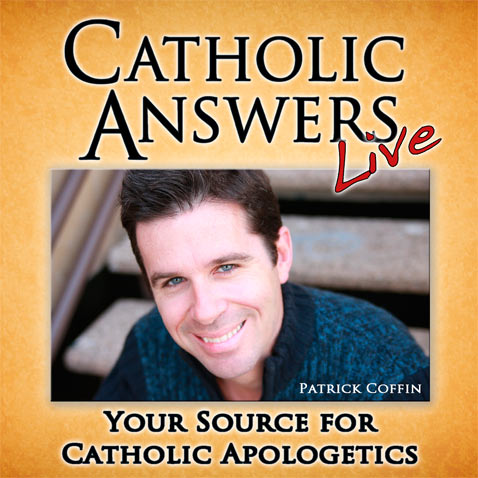 Catholic Answers Live
