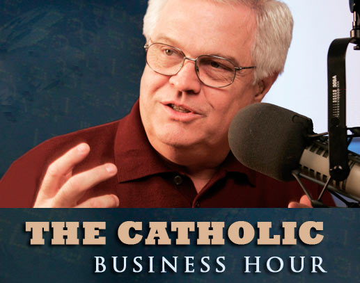 The Catholic Business Hour
