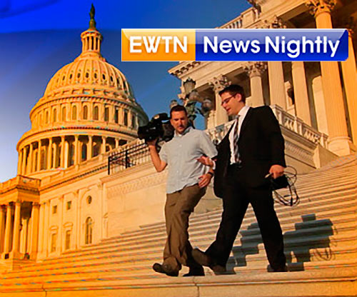EWTN News Nightly