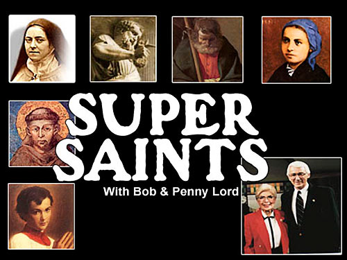 Super Saints