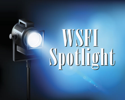 WSFI Spotlight
