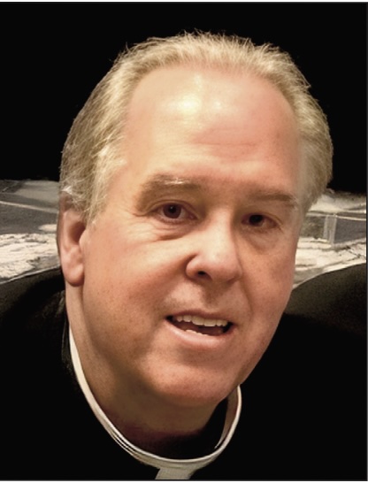 Reverend Richard Heilman